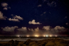 ©Theo Mahieu - Light everywhere; view from the Dutch coast