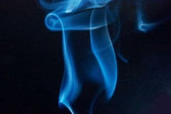©Heather Oortman  Smoke 1