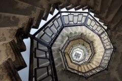 ©Timco van Brummelen Volta's Staircase