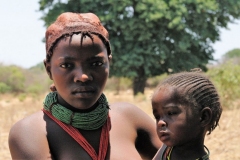 ©Susanne Engelhardt - Angola Faces of people  I