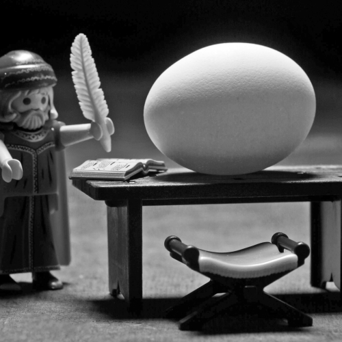 ©Rob_van de Steenoven "Egg"
