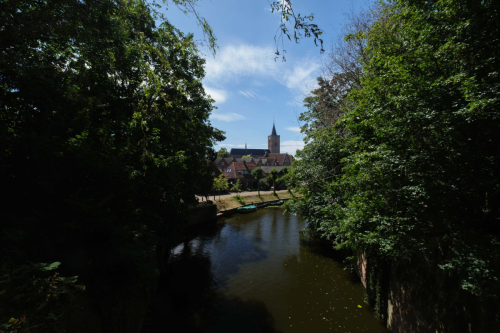 ©Joop Peerboom: 'Naarden Photowalk' 2 of 5