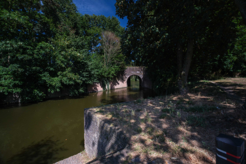 ©Joop Peerboom: 'Naarden Photowalk' 3 of 5