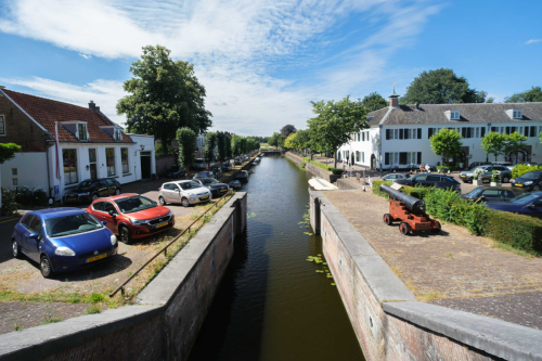 ©Joop Peerboom: 'Naarden Photowalk' 4 of 5