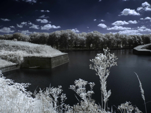 ©Timco van Brummelen: 'Naarden Photowalk' 4 of 5