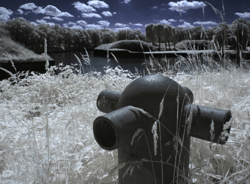 ©Timco van Brummelen: 'Naarden Photowalk' 3 of 5