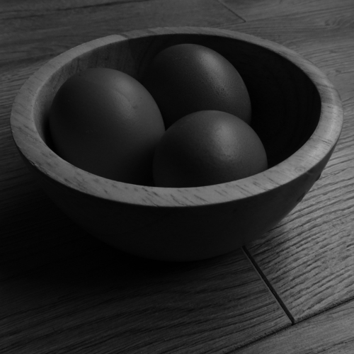 ©Sean Ryan "Bowl of eggs"