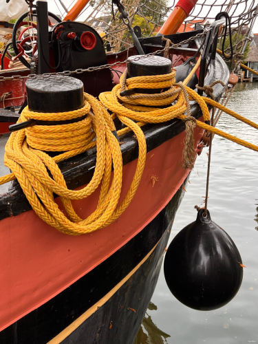 ©Sean Ryan: 'Naarden Photowalk' 5 of 5