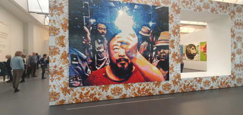 Kunsthal Ai Weiwei Joop 4
